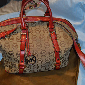 MK Bag